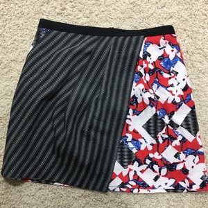 Peter Pilotto for Target skirt, size 12
